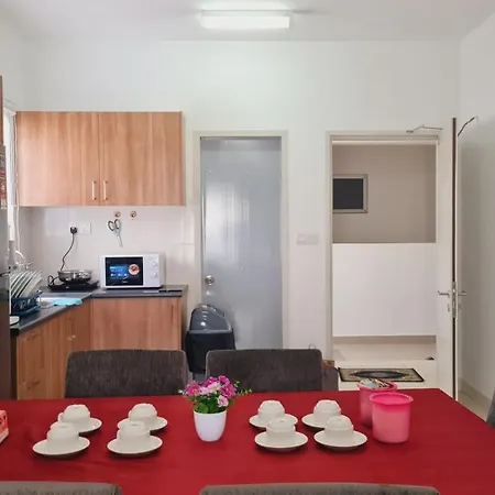 Alanis Suite Klia 2Bedroom With Neflix Sepang Exterior photo