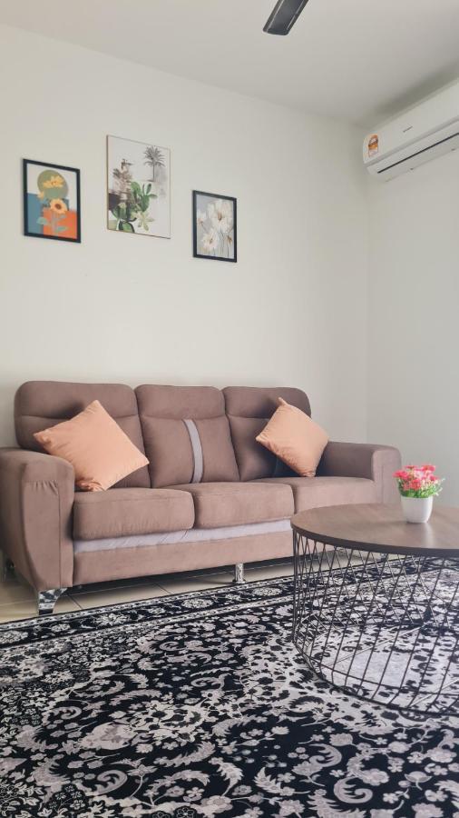 Alanis Klia 2bedroom With Neflix Sepang