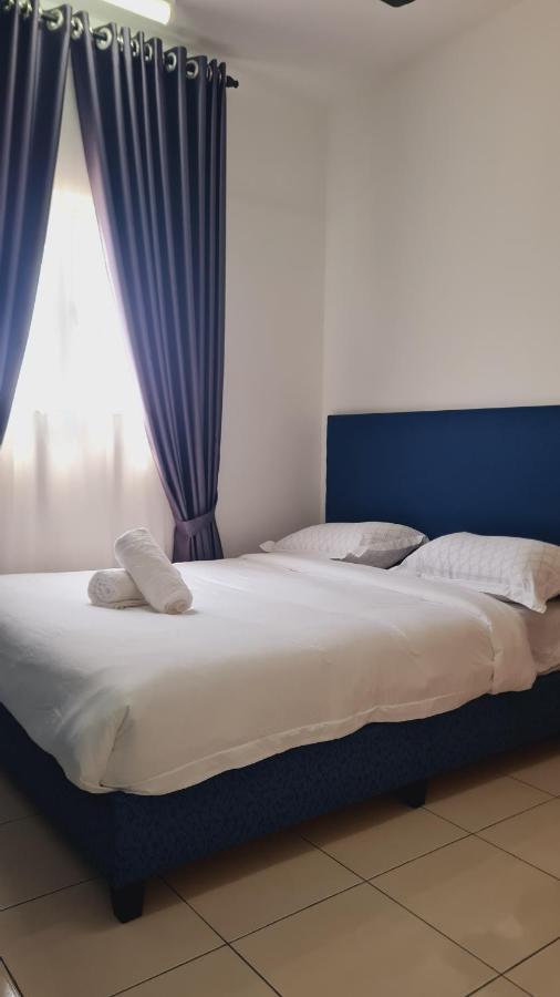 Apartment Alanis Klia 2bedroom With Neflix *