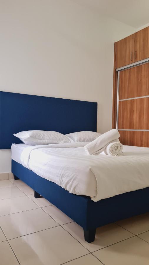 Alanis Klia 2bedroom With Neflix Apartment Sepang