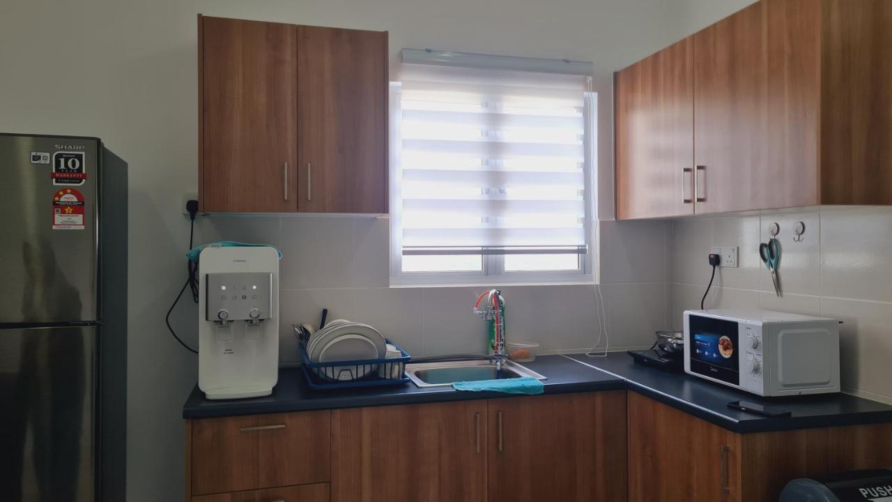 Alanis Klia 2bedroom With Neflix Sepang