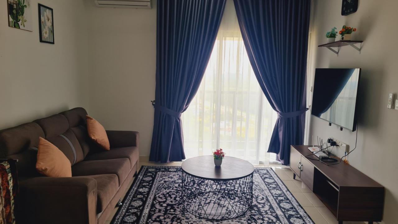 Alanis Klia 2bedroom With Neflix Sepang
