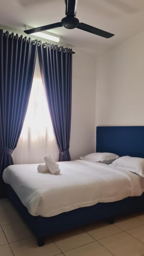 Alanis Klia 2bedroom With Neflix *